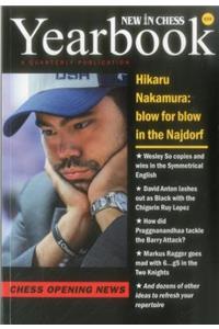 New in Chess Yearbook 123