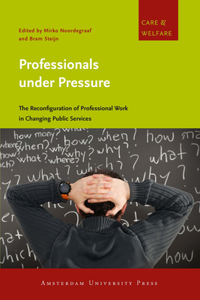 Professionals Under Pressure