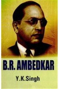 B.R. Ambedkar