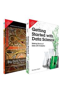 Big Data and Data Science Combo (Set od 2 Books)