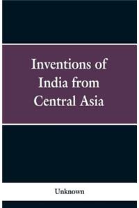 Invasions of India from Central Asia