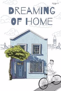 Poetry book Dreaming of Home