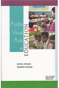 Audio Visual Aids in Education