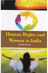 Human Rights And Women In India