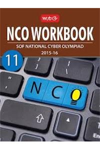 National Cyber Olympiad : Work Book - Class 11