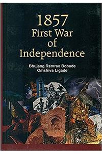1857: First War of Independence
