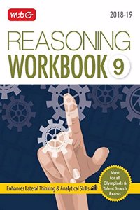 Olympiad Reasoning Workbook - Class 9