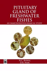 Pituitary Gland Of Freshwater Fishes