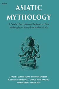 Asiatic Mythology