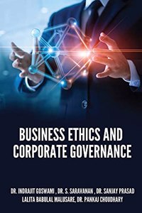 BUSINESS ETHICS AND CORPORATE GOVERNANCE