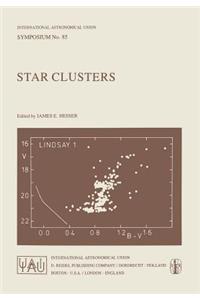 Star Clusters