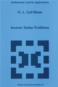Inverse Stefan Problems