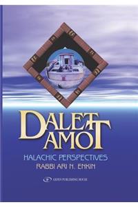 Dalet Amot