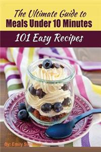 101 Easy Recipes