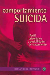 Comportamiento Suicida