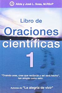 Libro de Oraciones Cientificas