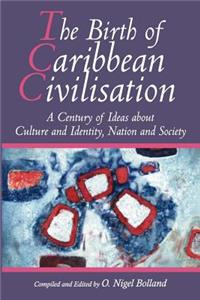 Birth of Caribbean Civilisation