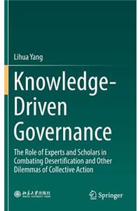 Knowledge-Driven Governance