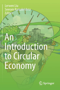 Introduction to Circular Economy