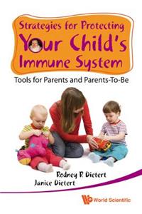 Strategies for Protecting Your Child's Immune System: Tools for Parents and Parents-To-Be