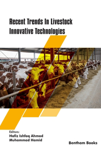 Recent Trends In Livestock Innovative Technologies