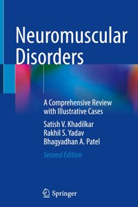 Neuromuscular Disorders