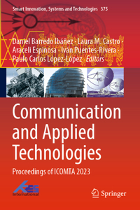 Communication and Applied Technologies