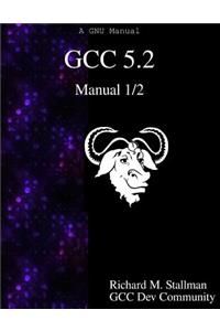 GCC 5.2 Manual 1/2