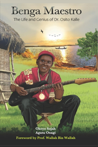 Benga Maestro