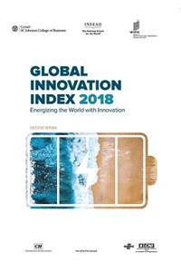 Global Innovation Index 2018