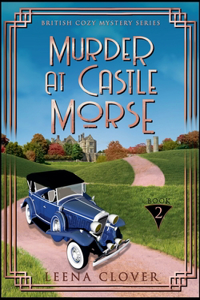 Murder at Castle Morse