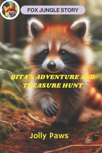 Bita's Adventure and Treasure Hunt