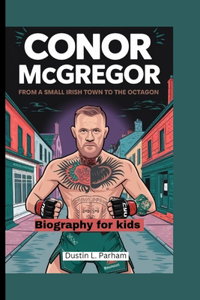 Conor McGregor