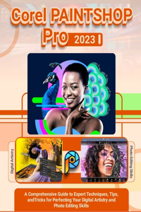 Corel PaintShop Pro 2023