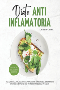 Dieta Antiinflamatoria