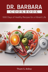 Dr. Barbara Cookbook