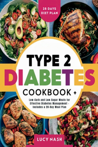 Type 2 Diabetes Cookbook