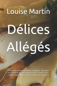 Délices Allégés