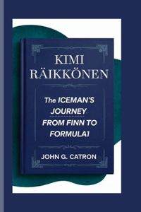 KIMI RÄlKKÖNEN