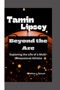 Tamin Lipsey