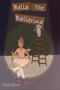 Bella The Ballerina