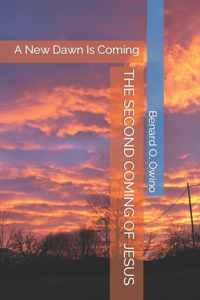The Second Coming of Jesus