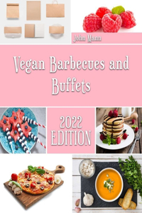 Vegan Barbecues and Buffets