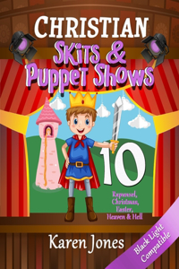 Christian Skits & Puppet Shows 10