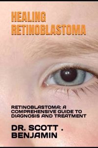 Healing Retinoblastoma