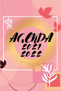 Agenda 2021/2022