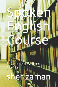 Spoken English Course