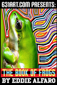 The Book of Frogs