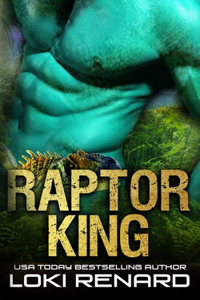 Raptor King