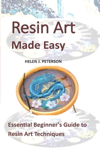 Resin Art Made Easy